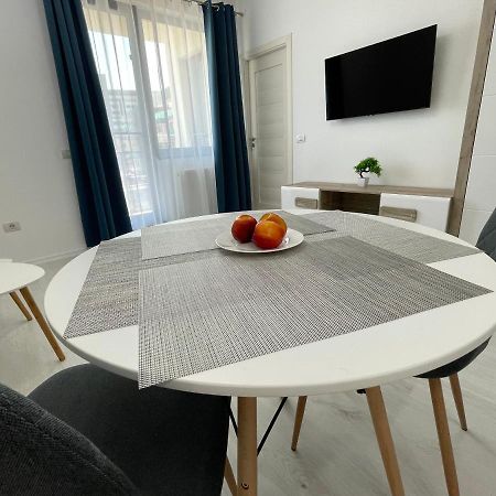 Vys Residence Mamaia Nord Navodari Bagian luar foto