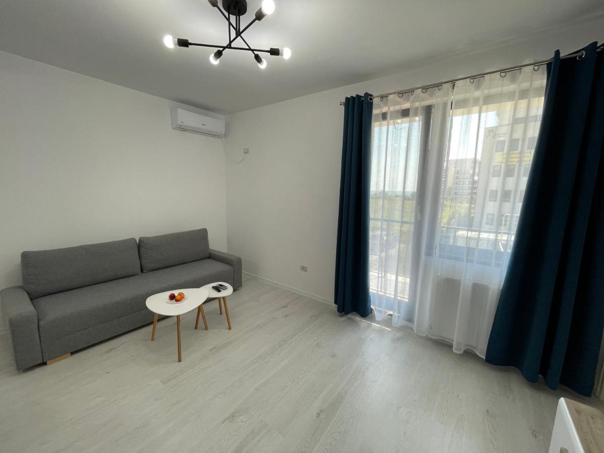 Vys Residence Mamaia Nord Navodari Bagian luar foto