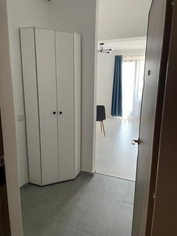 Vys Residence Mamaia Nord Navodari Bagian luar foto