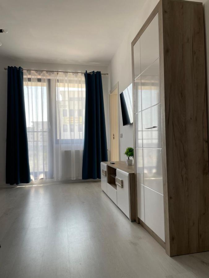 Vys Residence Mamaia Nord Navodari Bagian luar foto