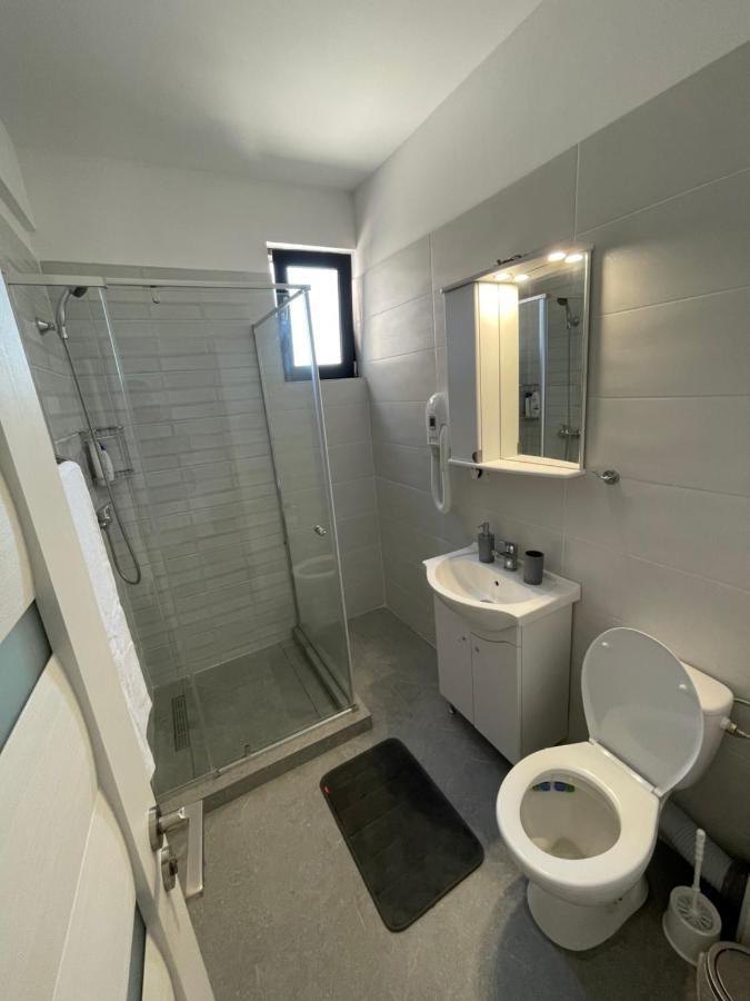 Vys Residence Mamaia Nord Navodari Bagian luar foto