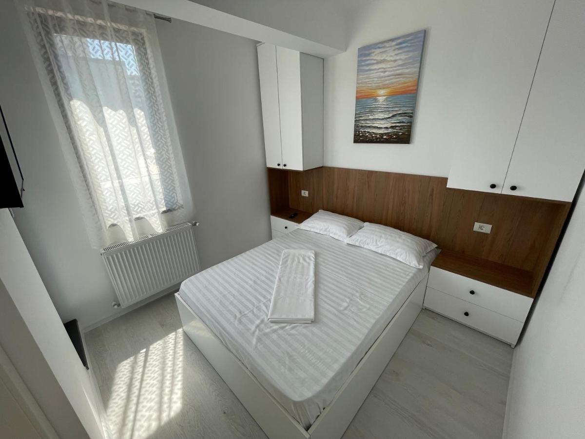 Vys Residence Mamaia Nord Navodari Bagian luar foto