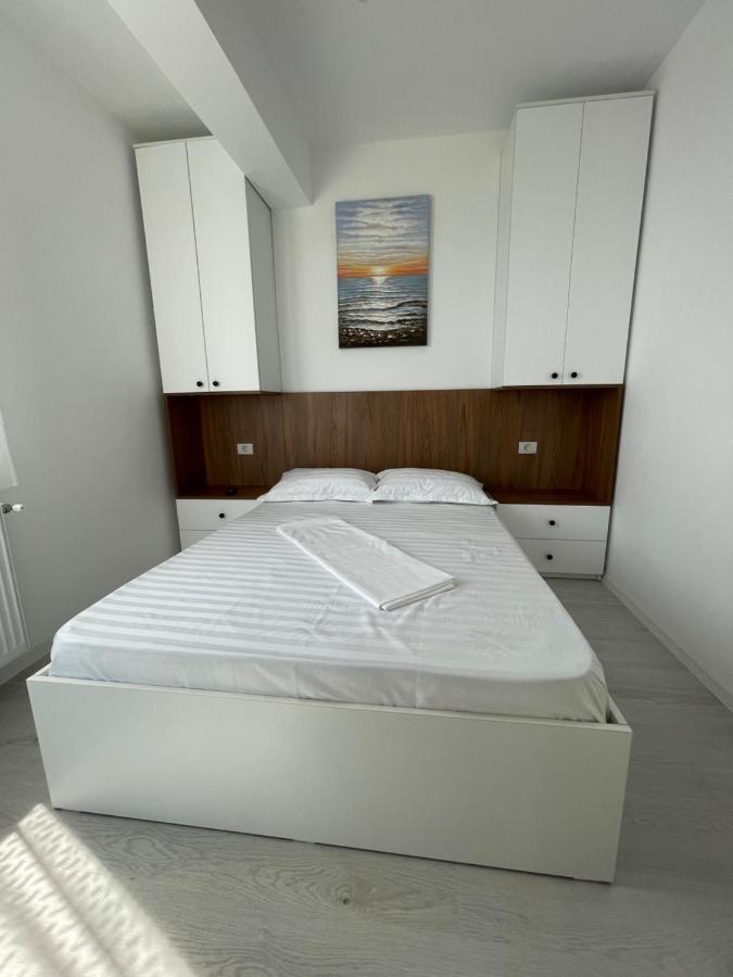 Vys Residence Mamaia Nord Navodari Bagian luar foto