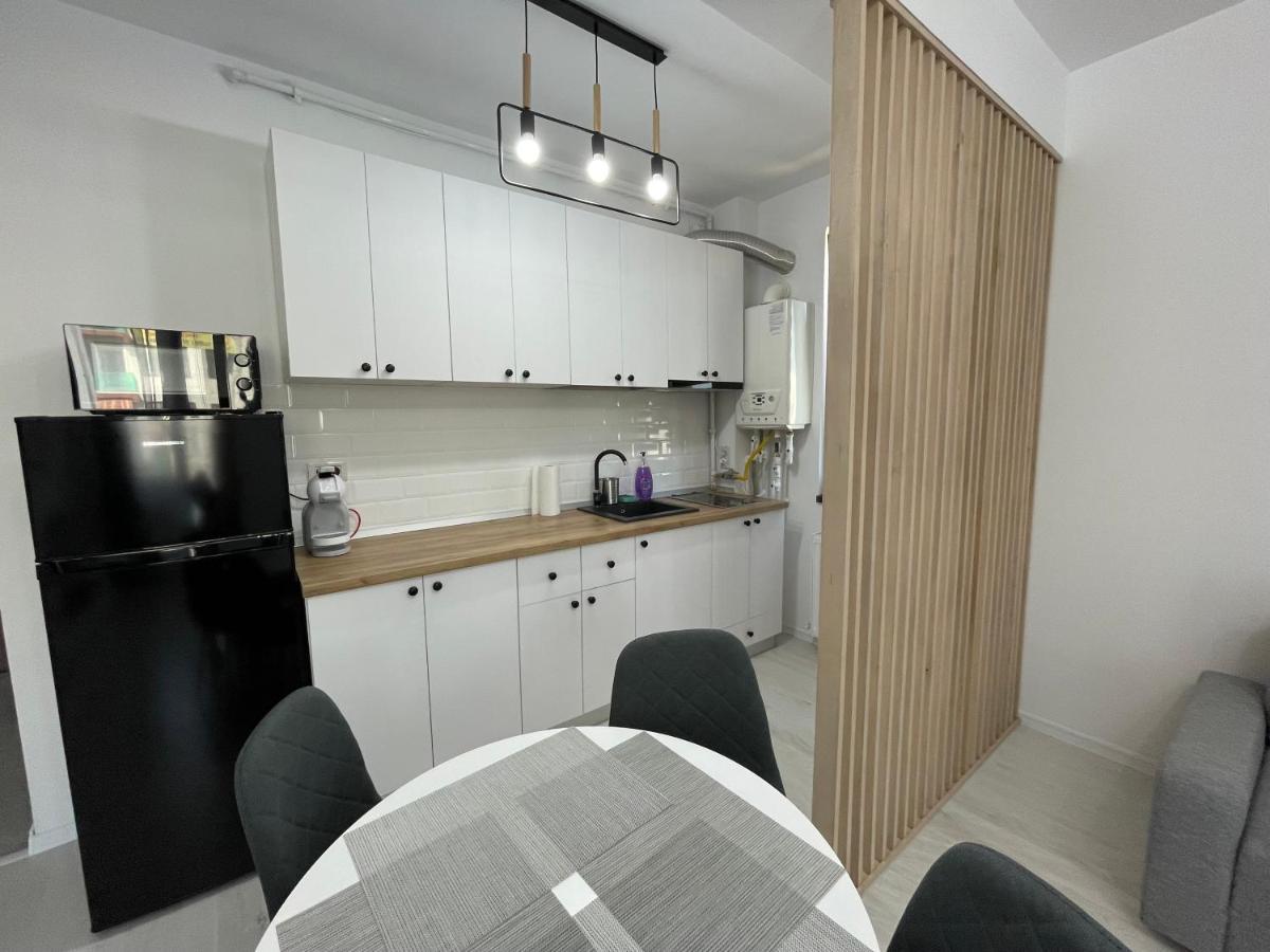 Vys Residence Mamaia Nord Navodari Bagian luar foto