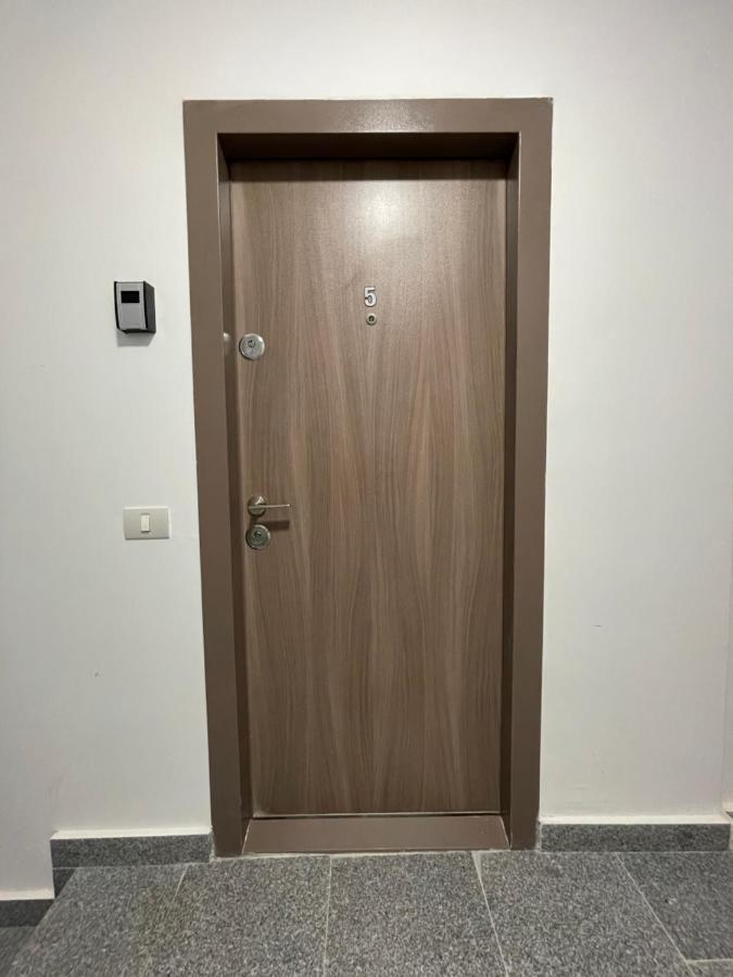 Vys Residence Mamaia Nord Navodari Bagian luar foto