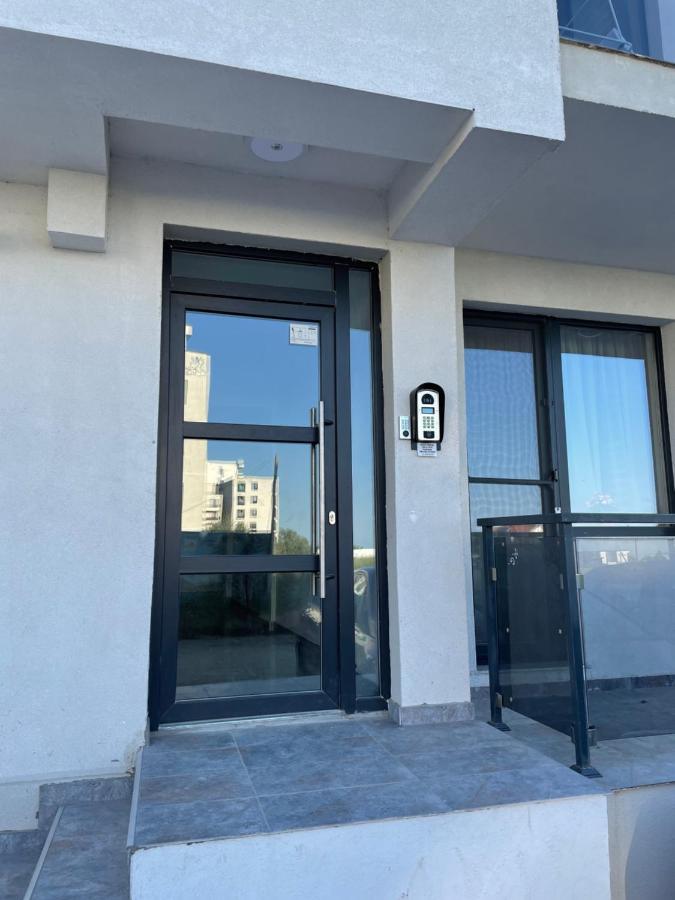 Vys Residence Mamaia Nord Navodari Bagian luar foto